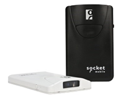 Bluetooth Barcode Scanner - Black - Rental ($25/week) image