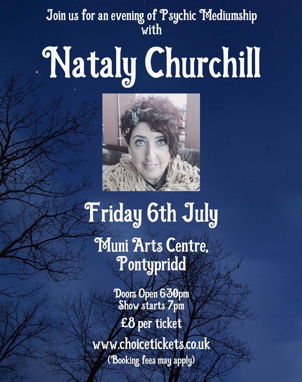 Event Flyer