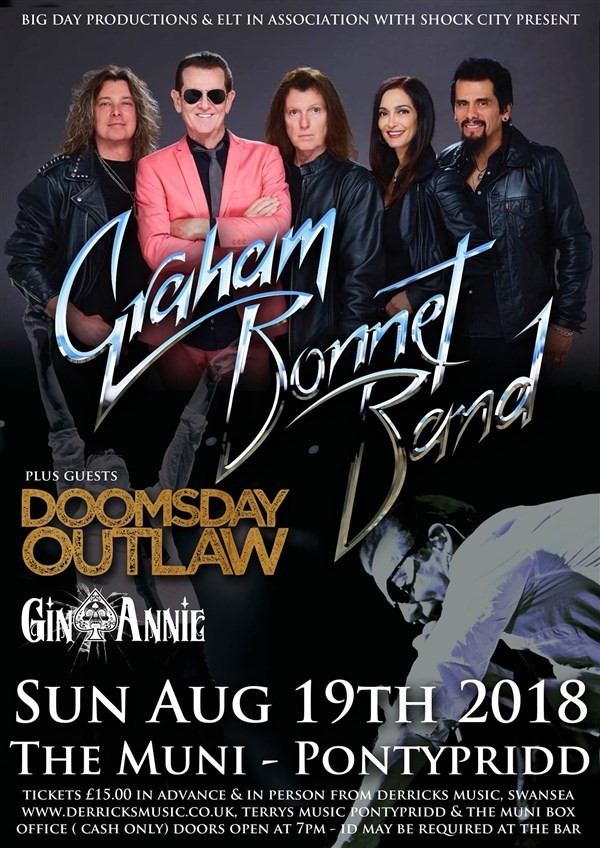 Event Flyer