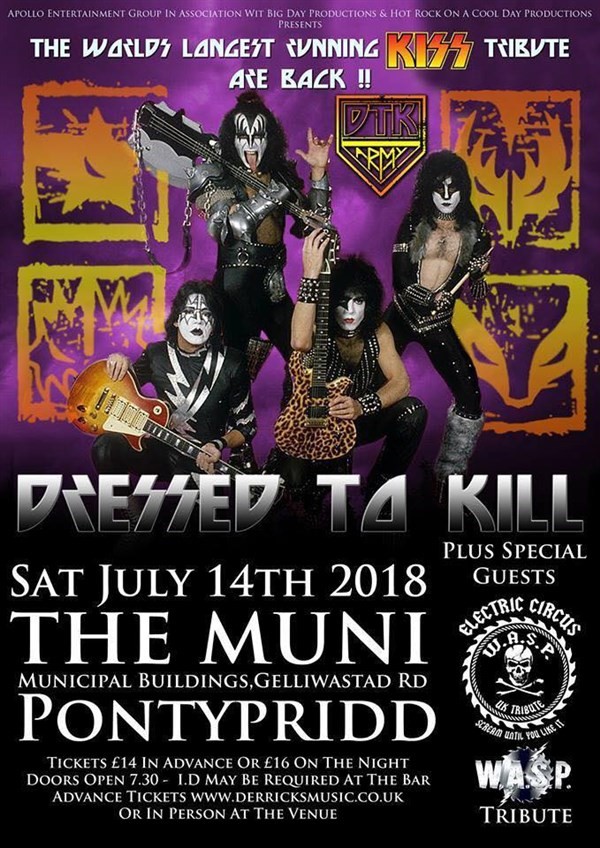 Event Flyer