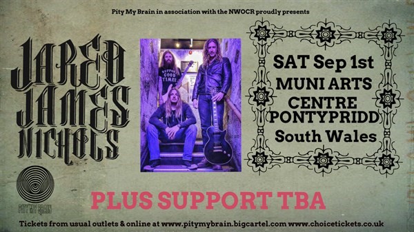 Event Flyer