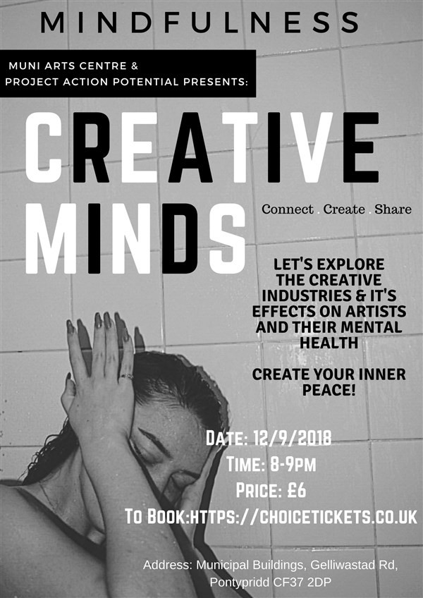 Event Flyer