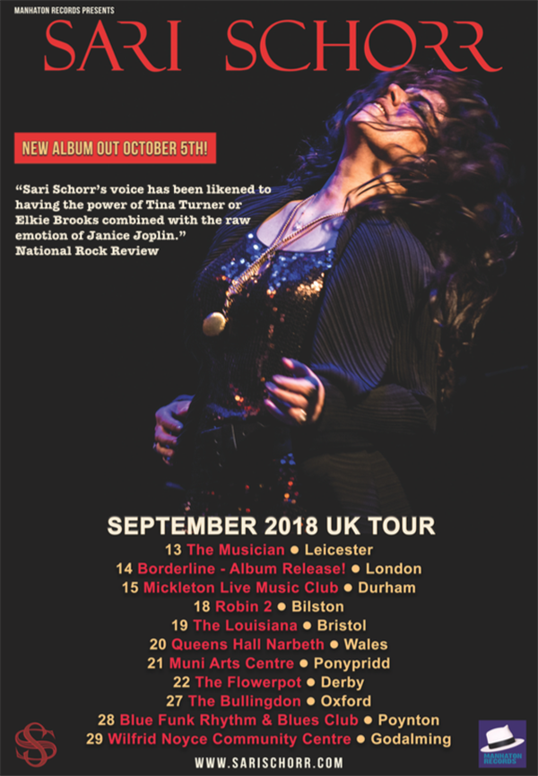 Event Flyer