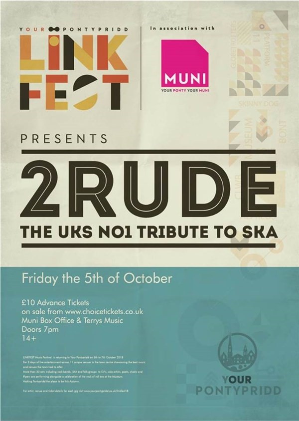 Event Flyer