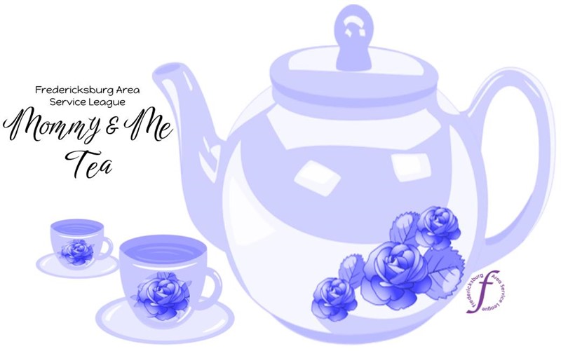 Get Information and buy tickets to 2nd Annual Mommy & Me Tea An event for little ones and their adults! on Faserviceleague.com