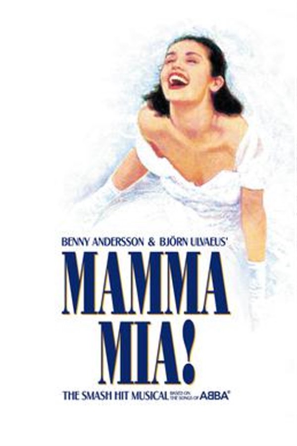 Get Information and buy tickets to Mamma Mia!  on West Mifflin Area Music Department