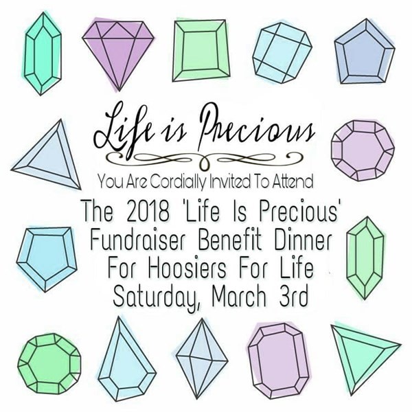 Event Flyer