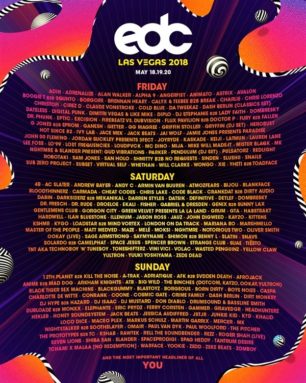 Event Flyer