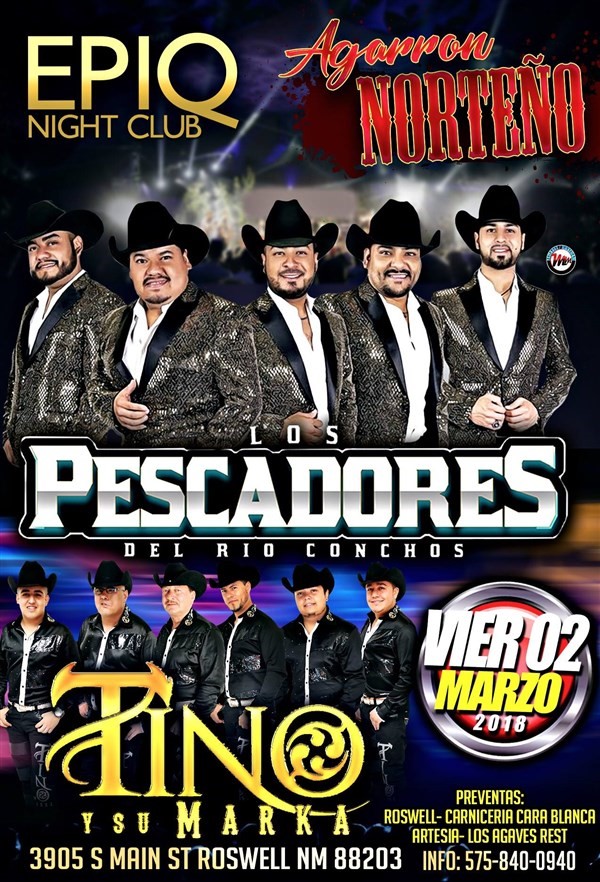 Event Flyer