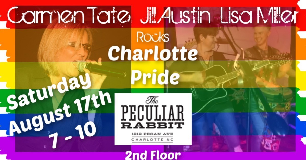 Event Flyer