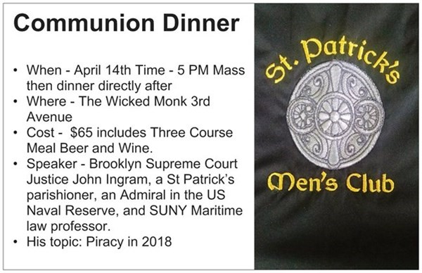 Event Flyer