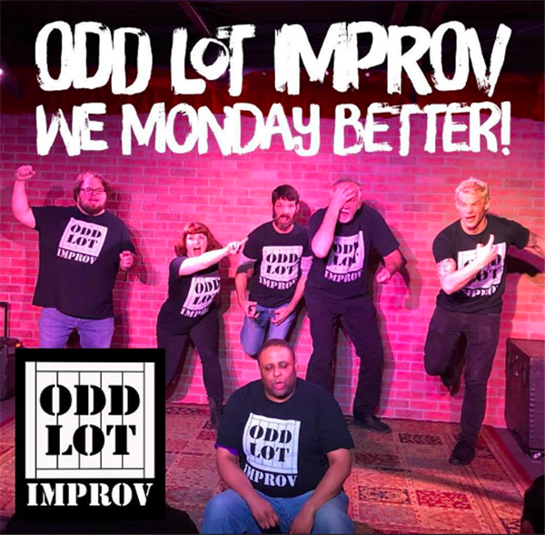 $5 Monday Night Madness image