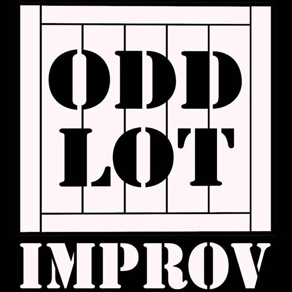 Get Information and buy tickets to Odd Lot Improv  on odd lot