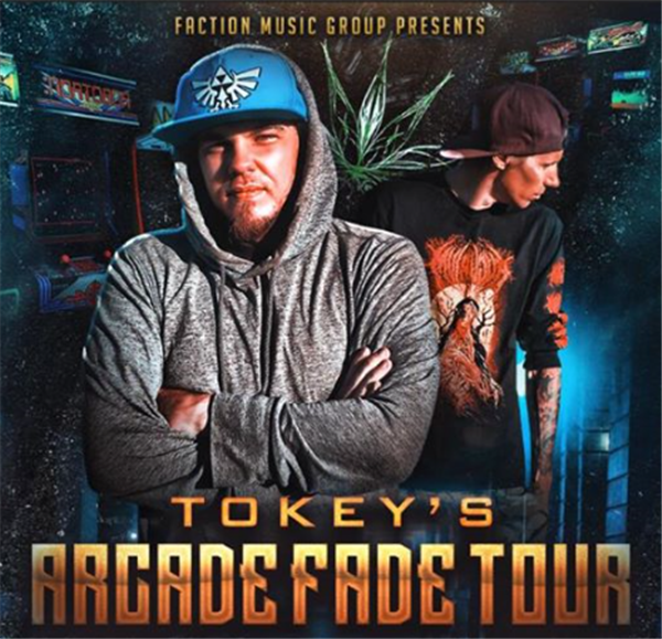 Event Flyer