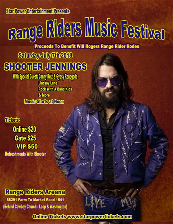 Event Flyer