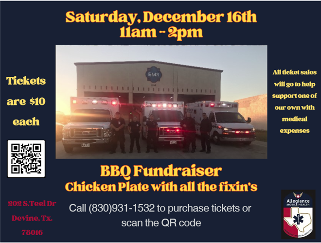 Devine Christian Music Festival Association image