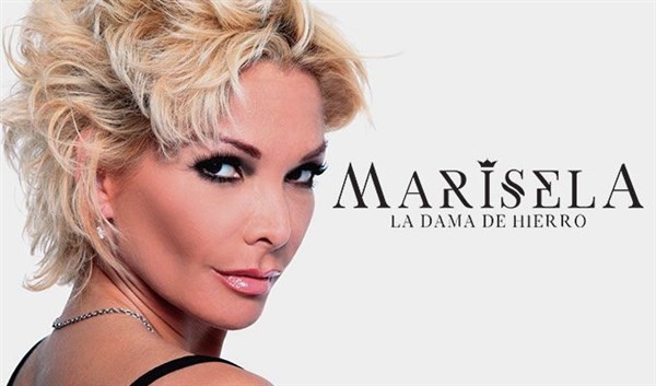 Get Information and buy tickets to MARISELA CANCELLED/CANCELADO on continentalentpro