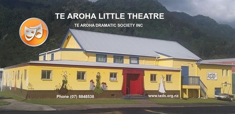 Te Aroha Little Theatre