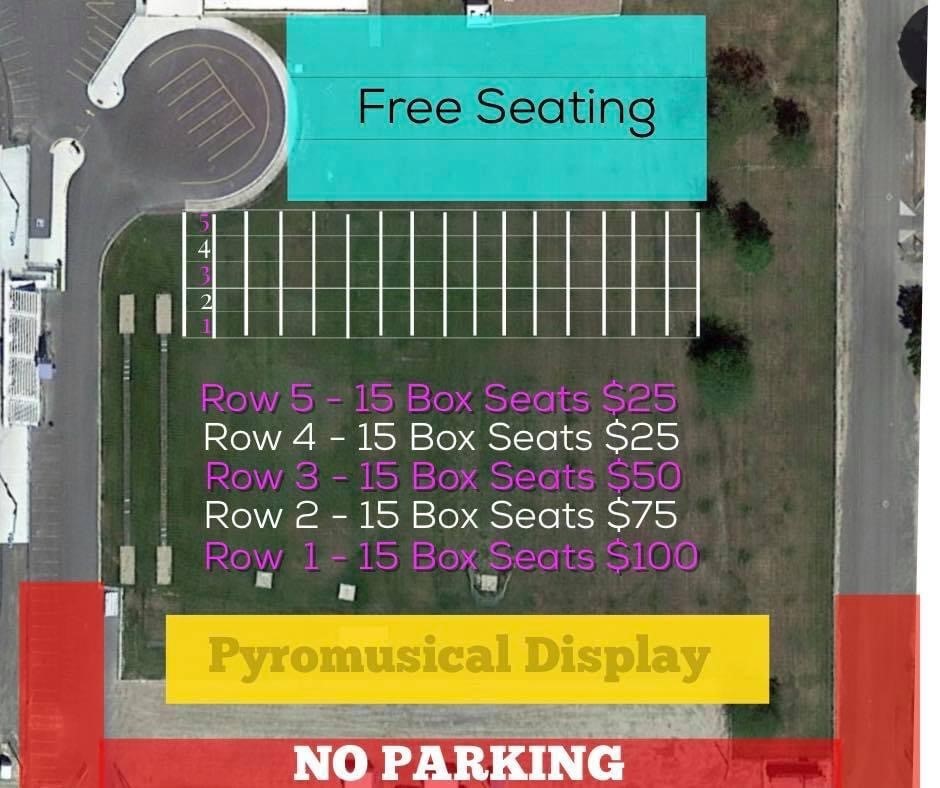 Event Flyer