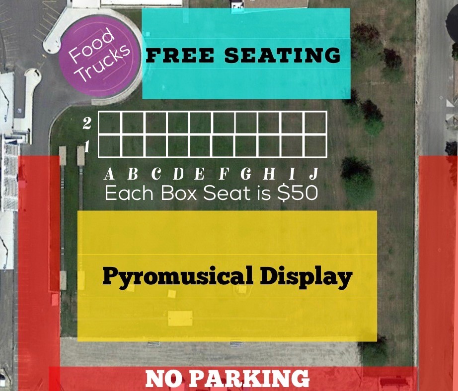Event Flyer