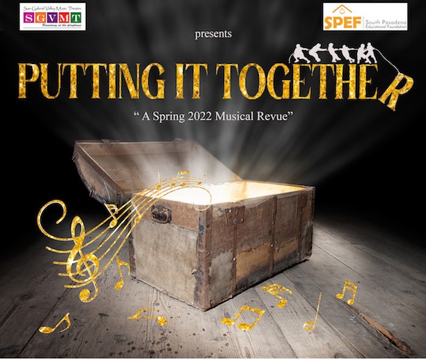 Event Flyer