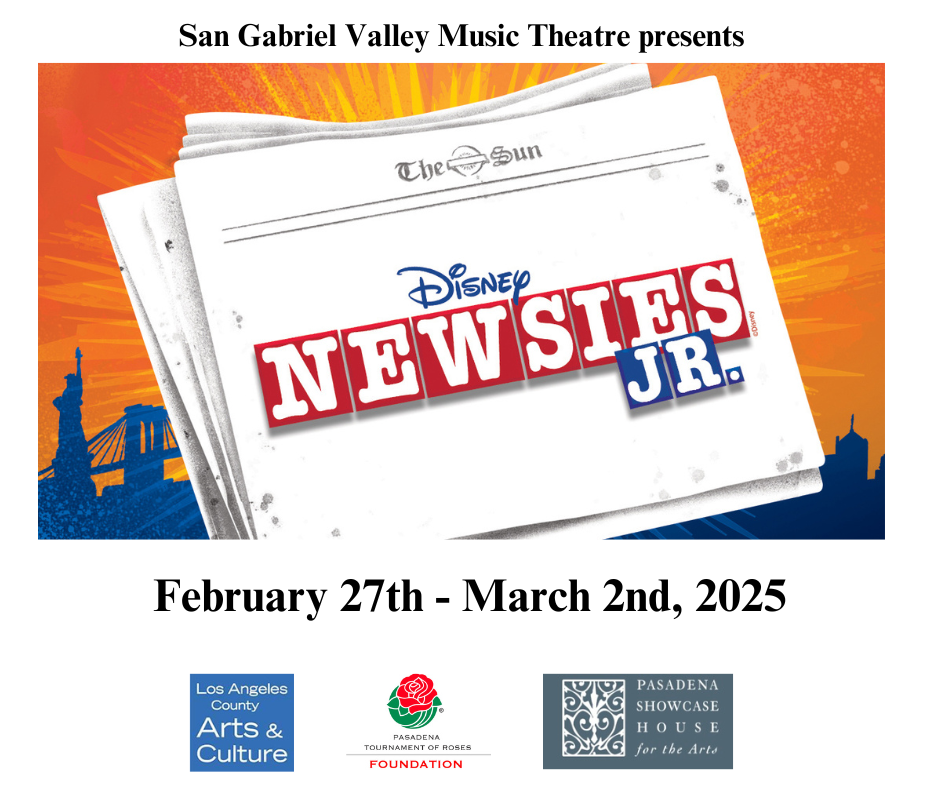 Event Flyer