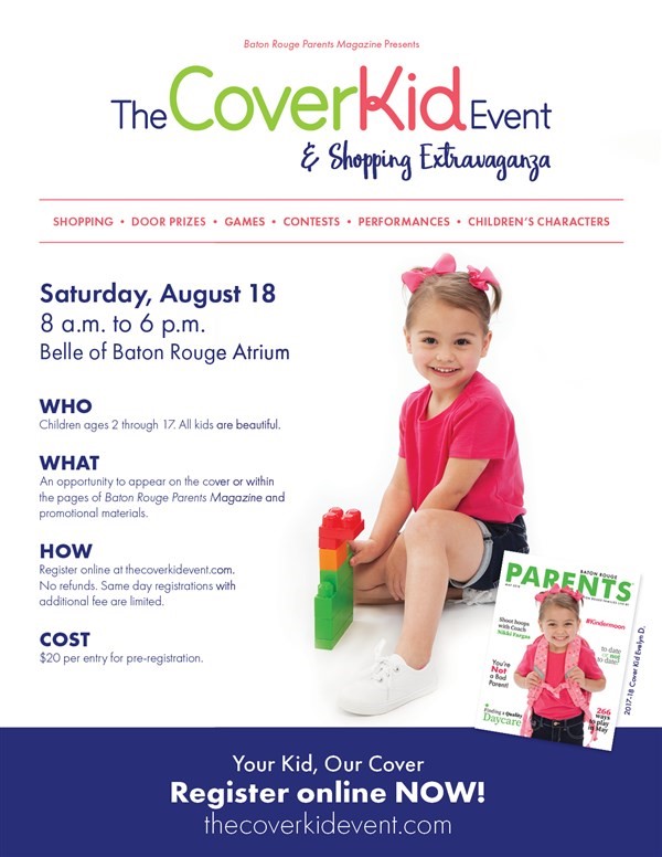 Event Flyer