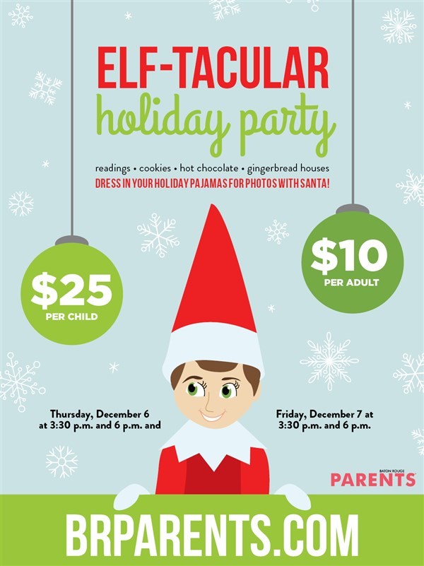 Event Flyer