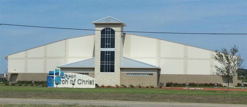 Burleson Church of Christ