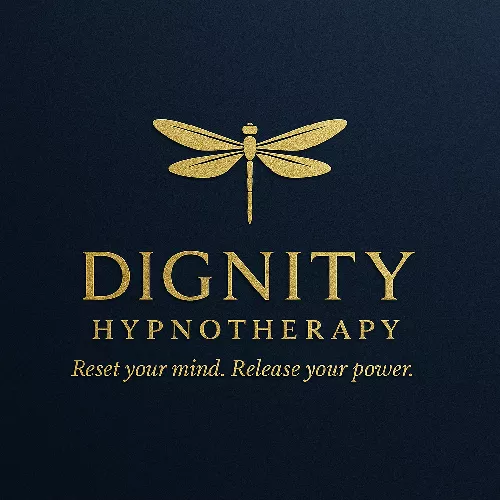 Dignity Hypnotherapy - www DivinelyRuthless com