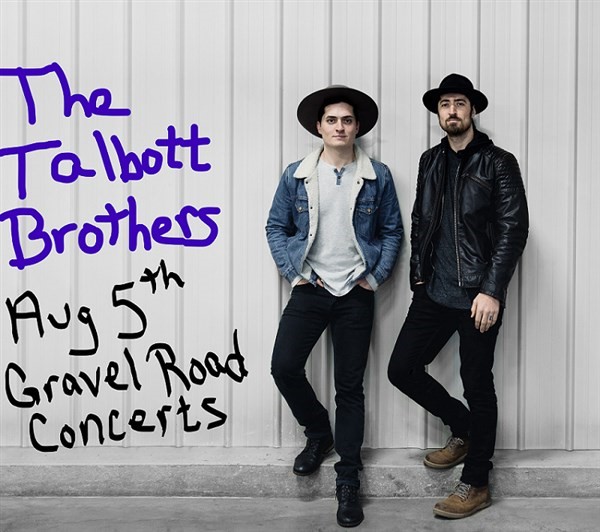 The Talbott Brothers image