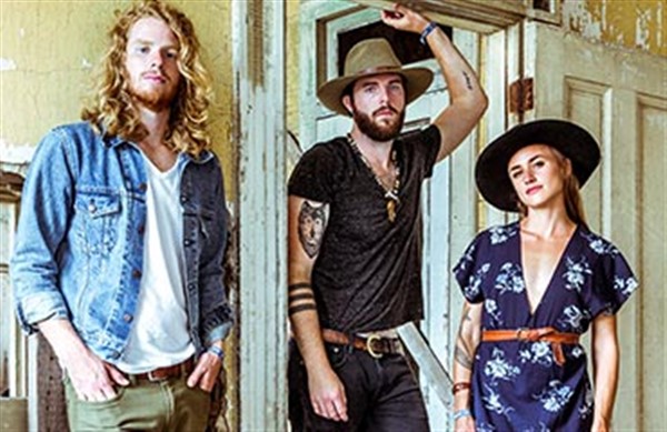 The Ballroom Thieves image