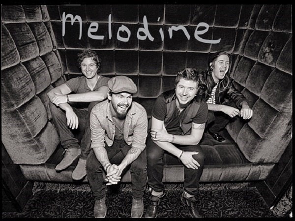 Melodime