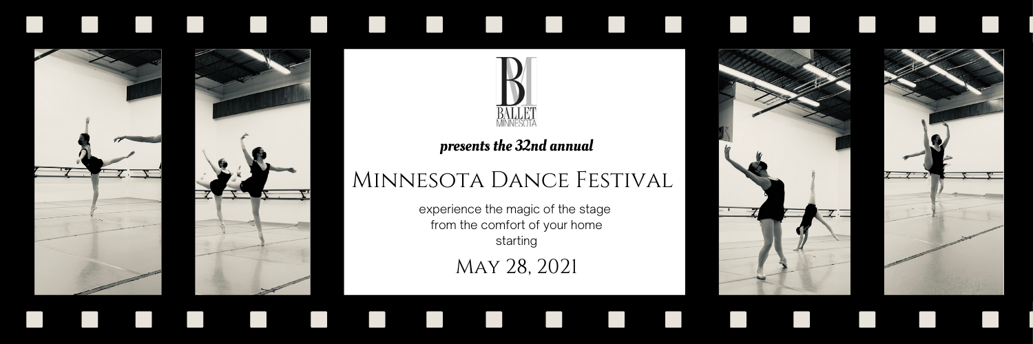 Event Flyer