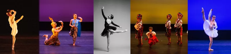 Get Information and buy tickets to 2026 Minnesota Dance Festival  on Ballet Minnesota