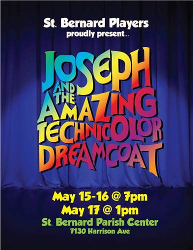 St Bernard School - Drama