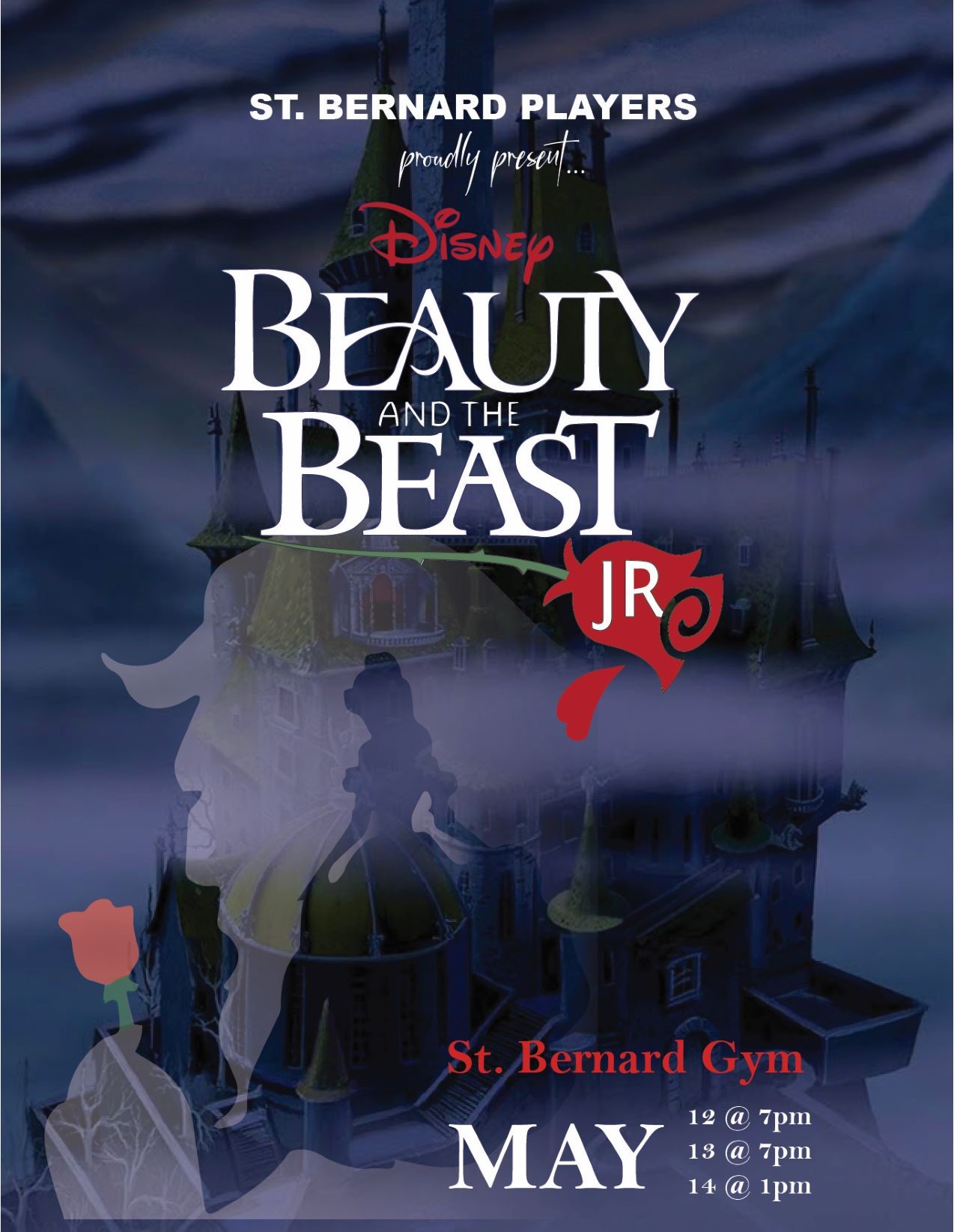 Event Flyer