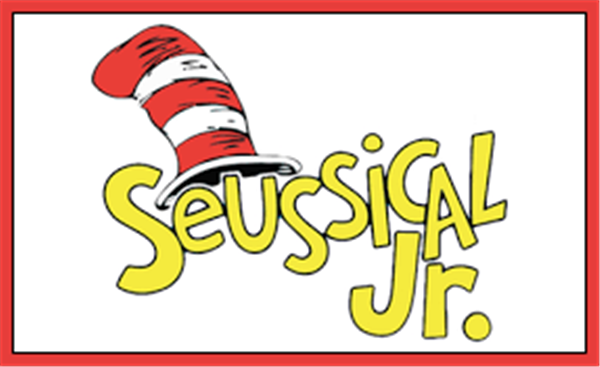 Get Information and buy tickets to Seussical, Jr.  on Pardes Jewish Day School