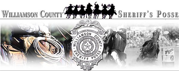 WSCP 1st Annual Rodeo in Jarrell - Saturday Night image