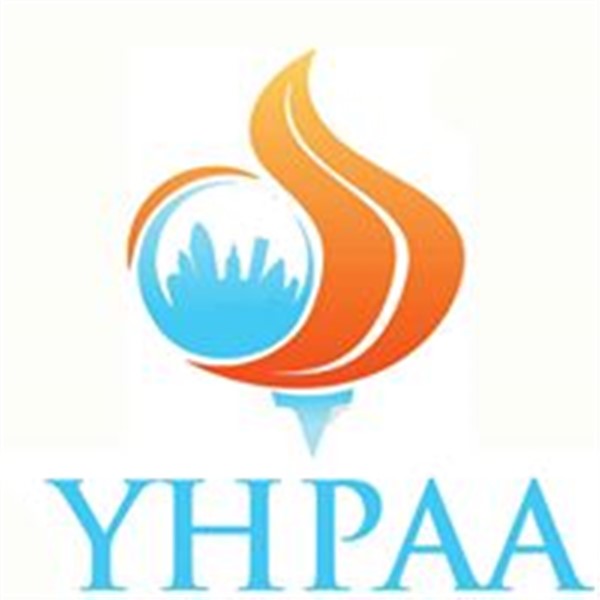 Get Information and buy tickets to YHPAA Membership  on yhpaa.org