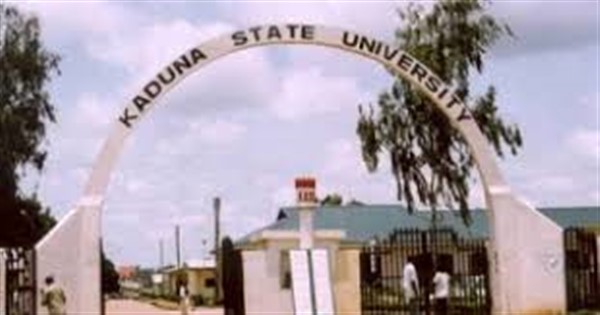 Kaduna State University