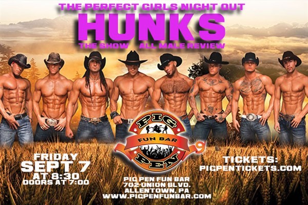 Event Flyer
