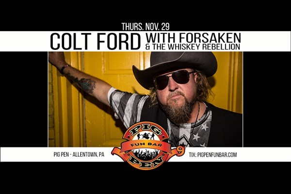 Event Flyer