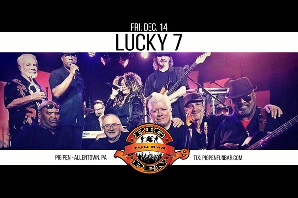 Event Flyer