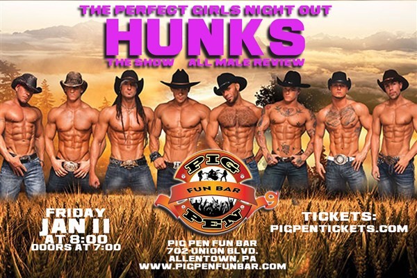 Event Flyer