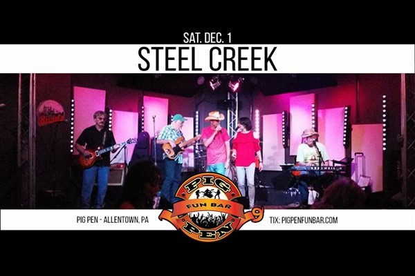 Event Flyer
