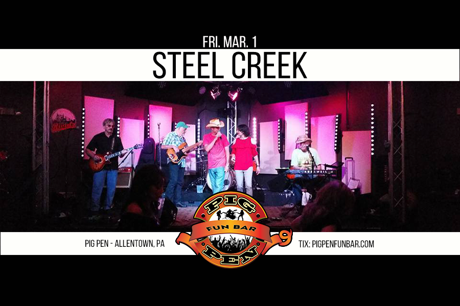 Event Flyer