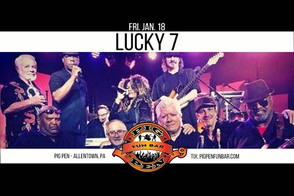 Event Flyer