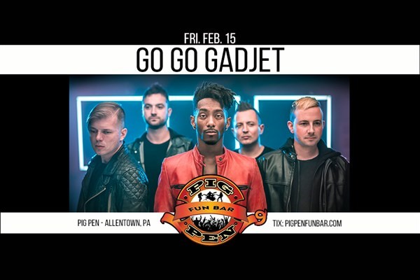 Event Flyer