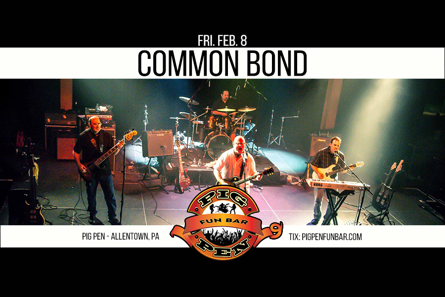Event Flyer